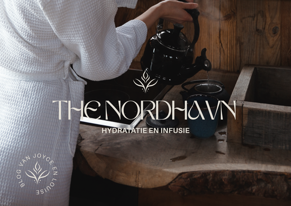 Hydratatie & Infusie – Tips voor een gehydrateerde huid