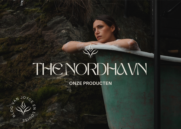 TheNordhavn Producten – Natuurlijke Verzorging
