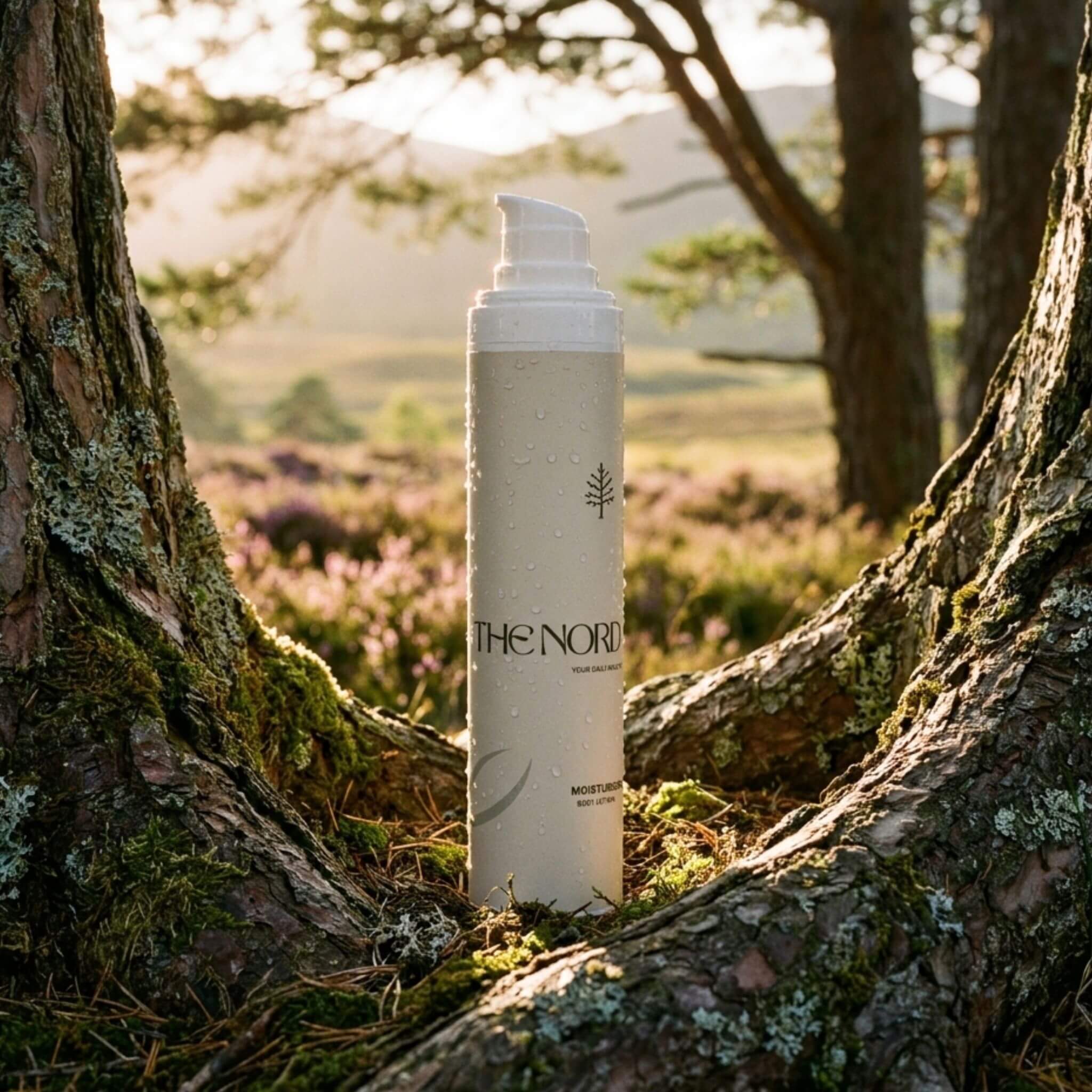 Moisturiser
