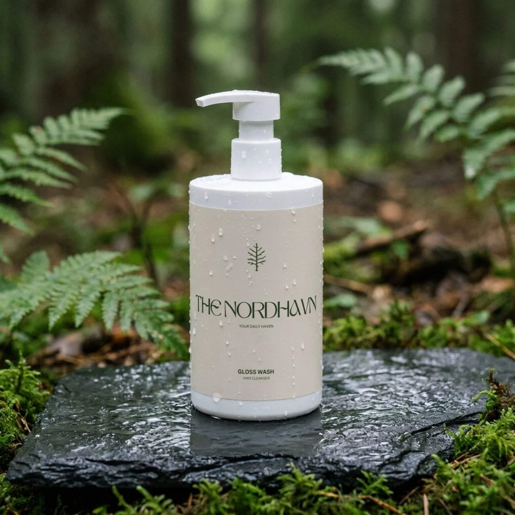 Gloss Wash Shampoo