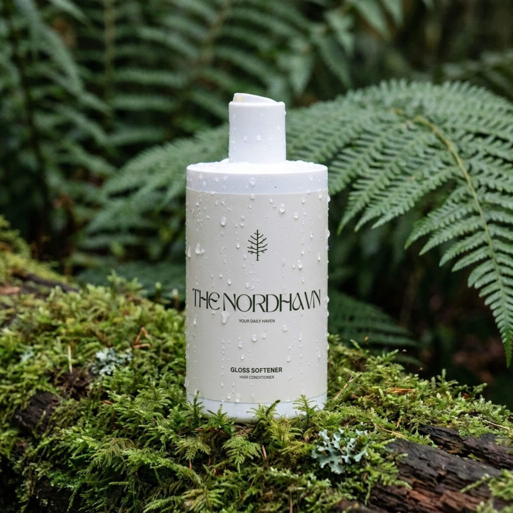 Gloss Softener Conditioner