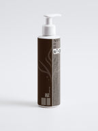 TheNordhavn Face Cleanse ingrediënten achterkant shea argan avocado