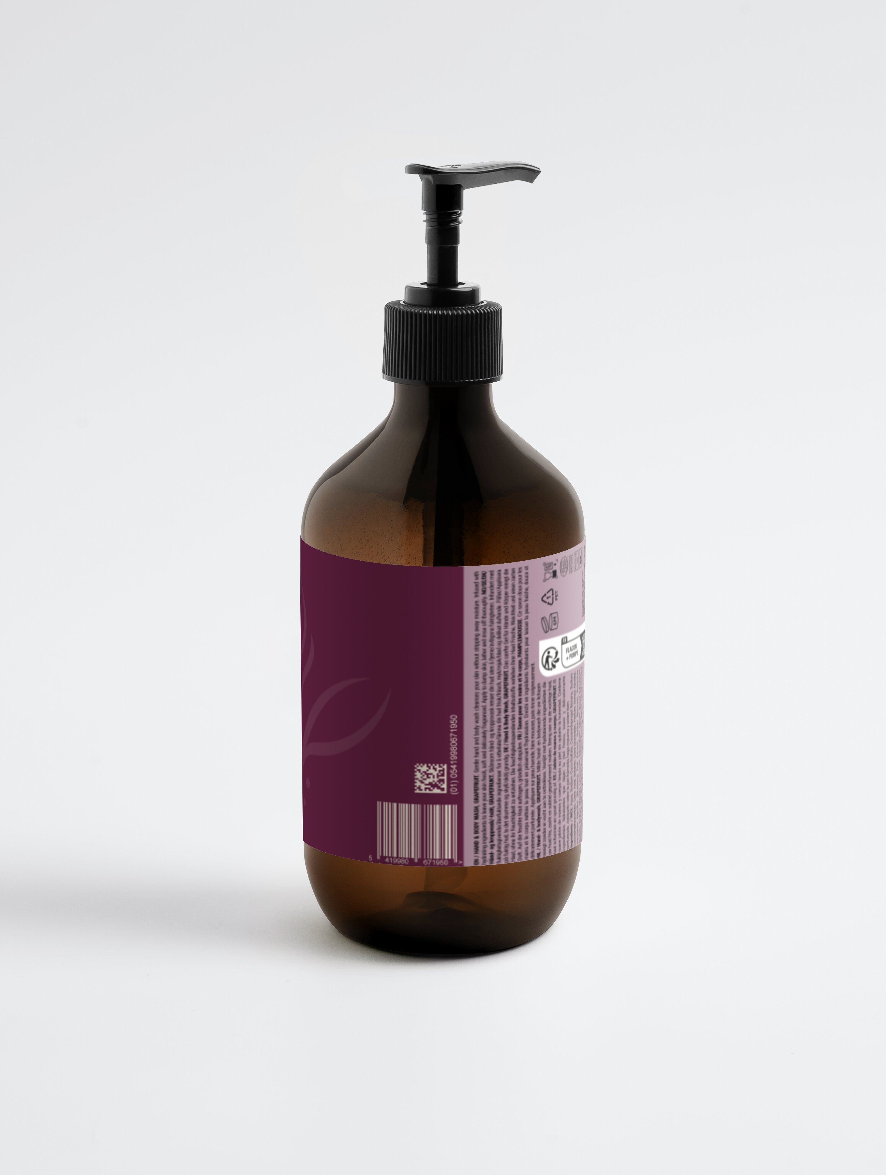 Fresh Start Hand & Body Wash