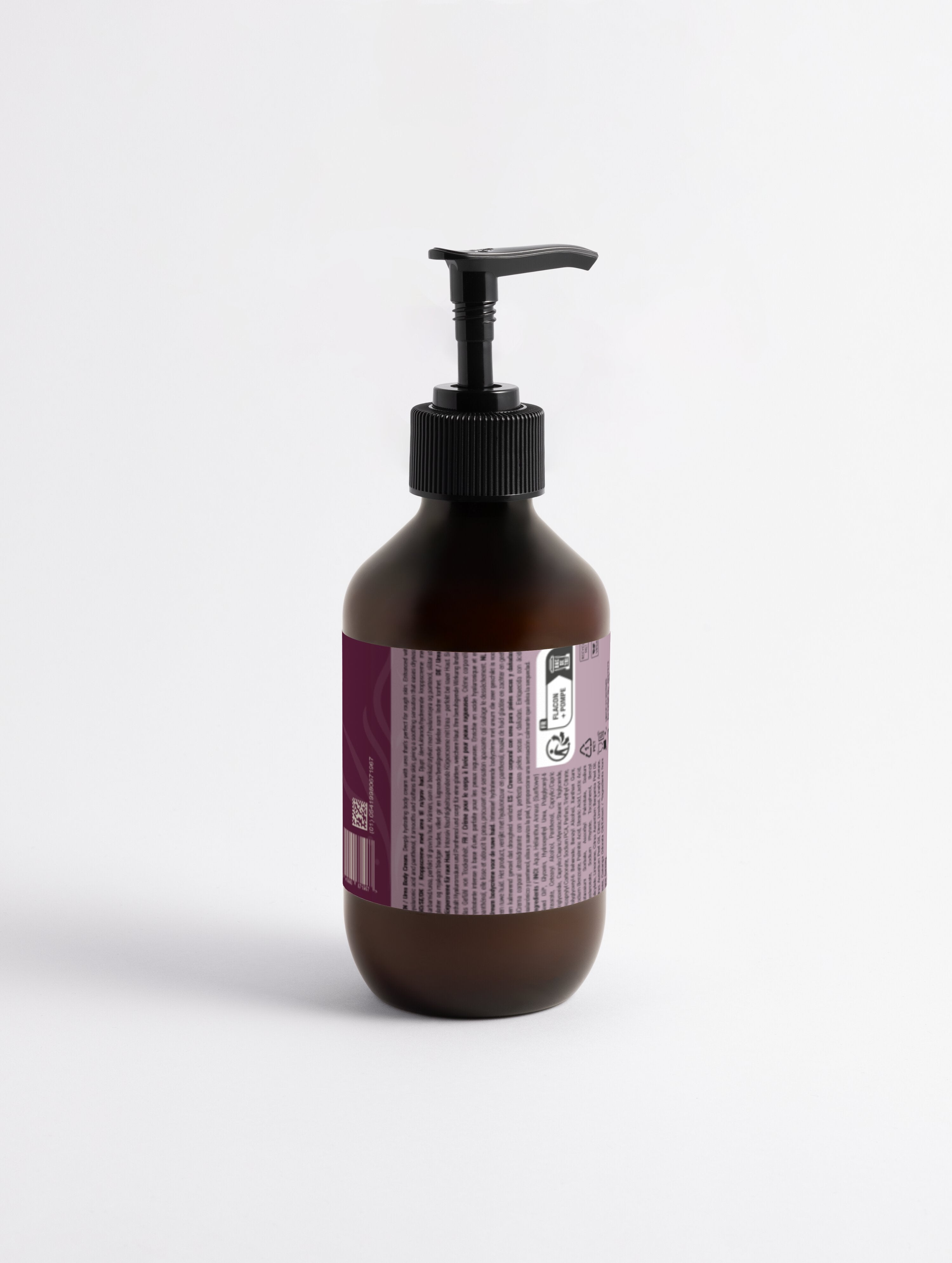 Soft Landing Cream Citrus - Thyme