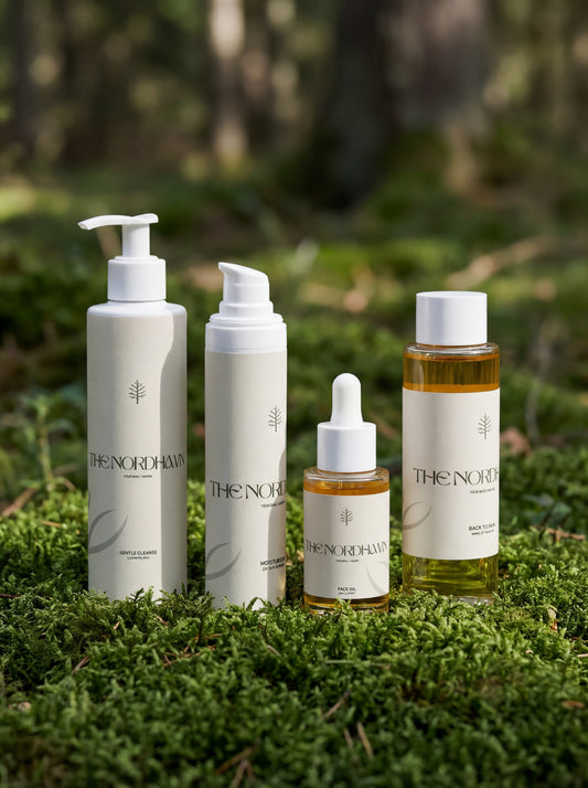 Essential Skin Ritual