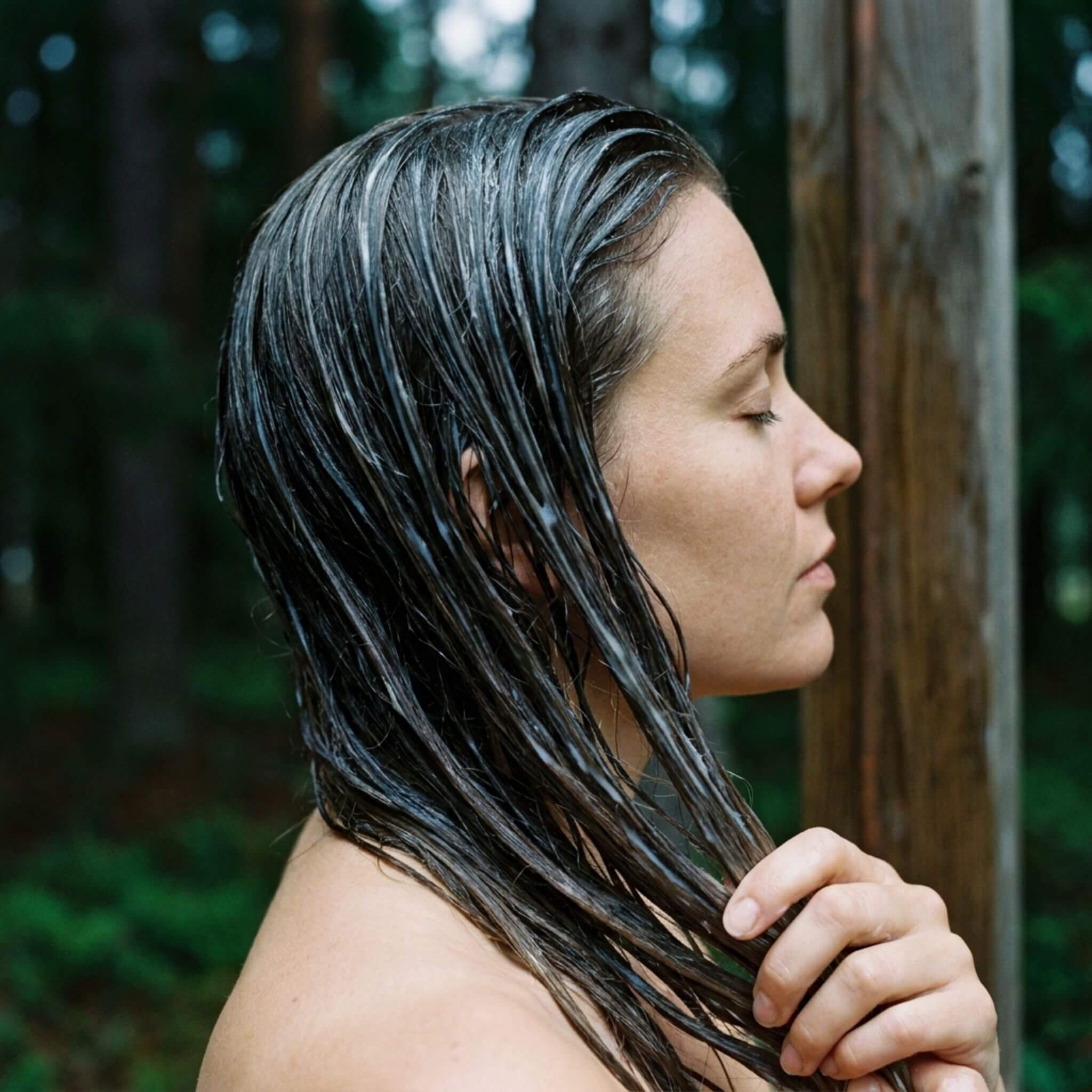 Gloss Hair Ritual