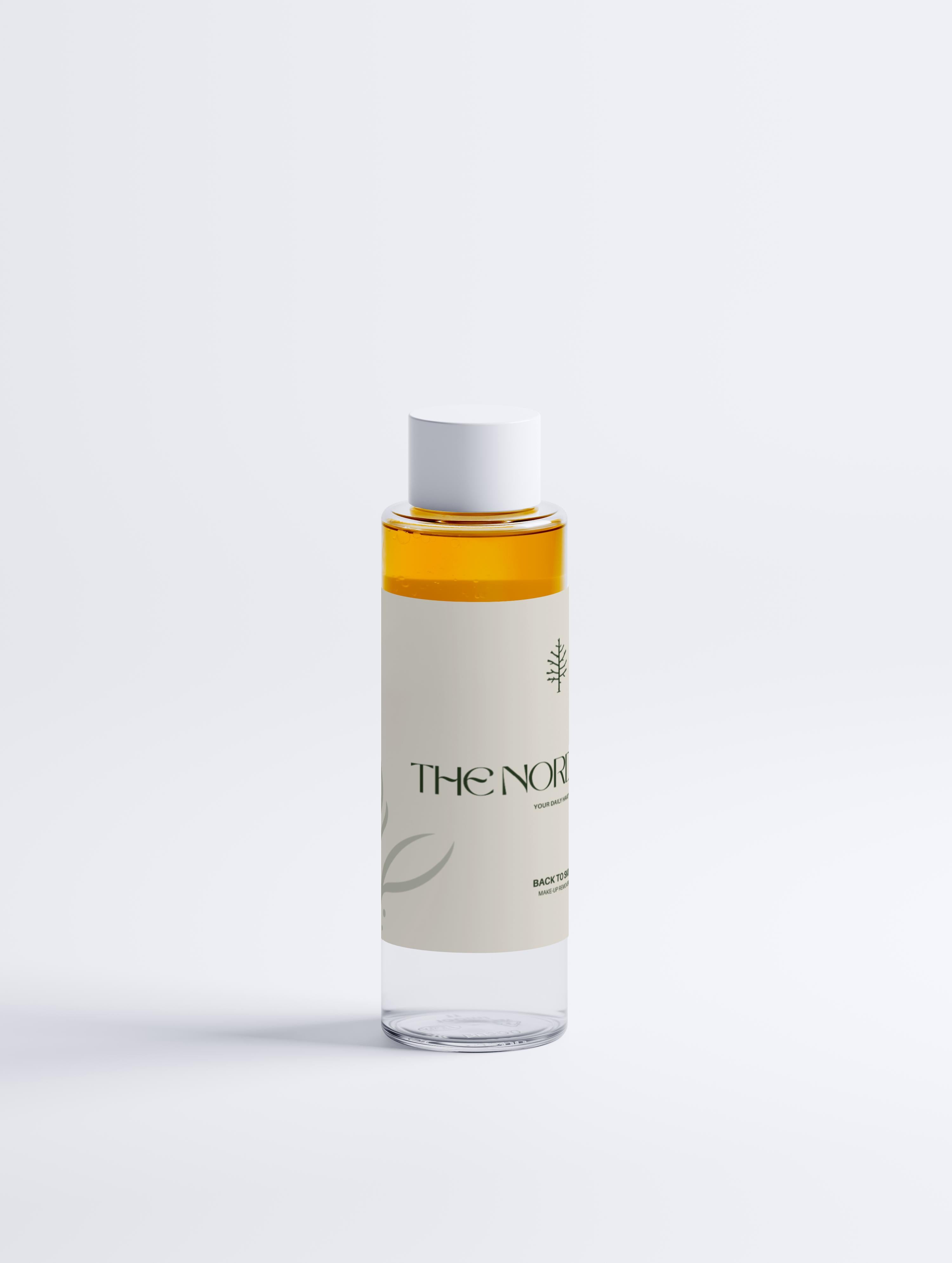 Back to Skin Make-up Remover