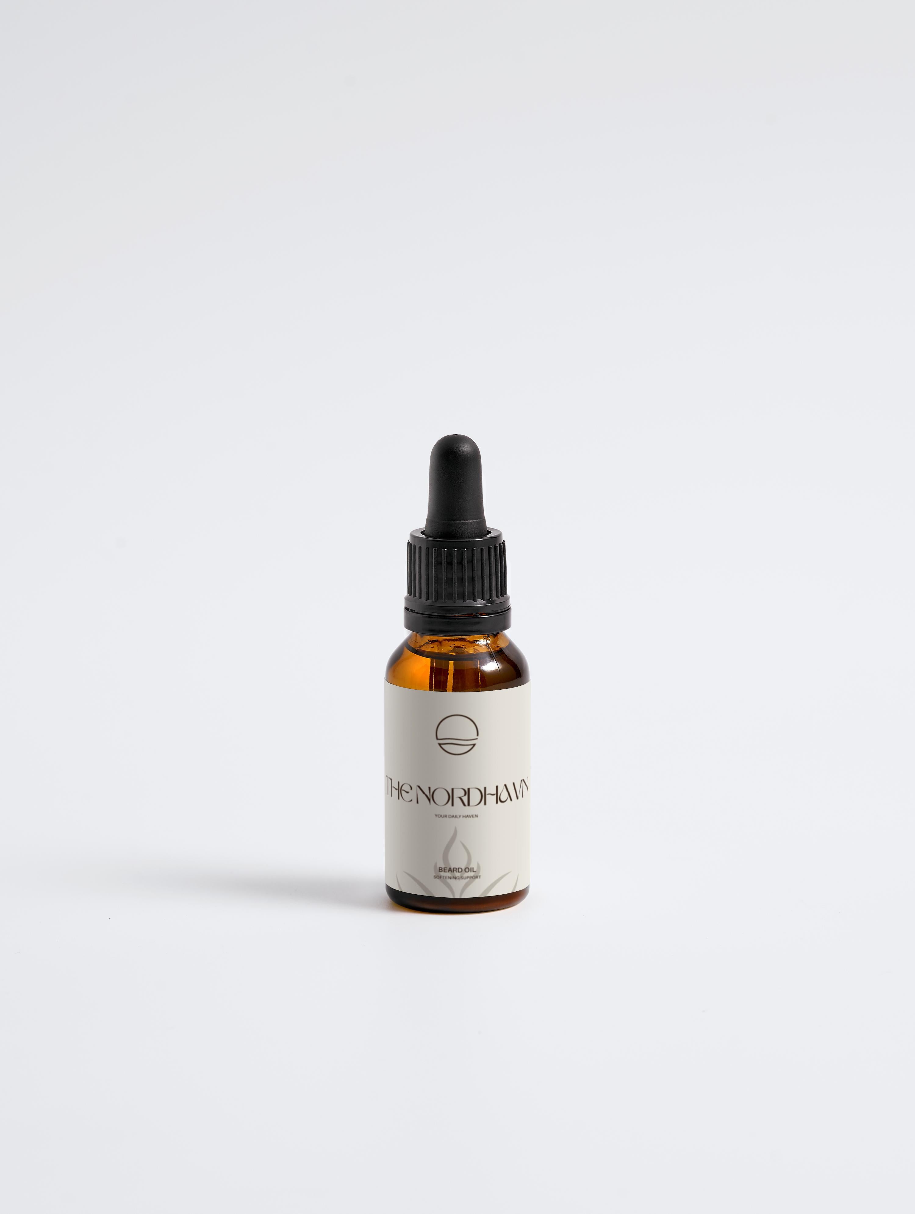 Beard Oil