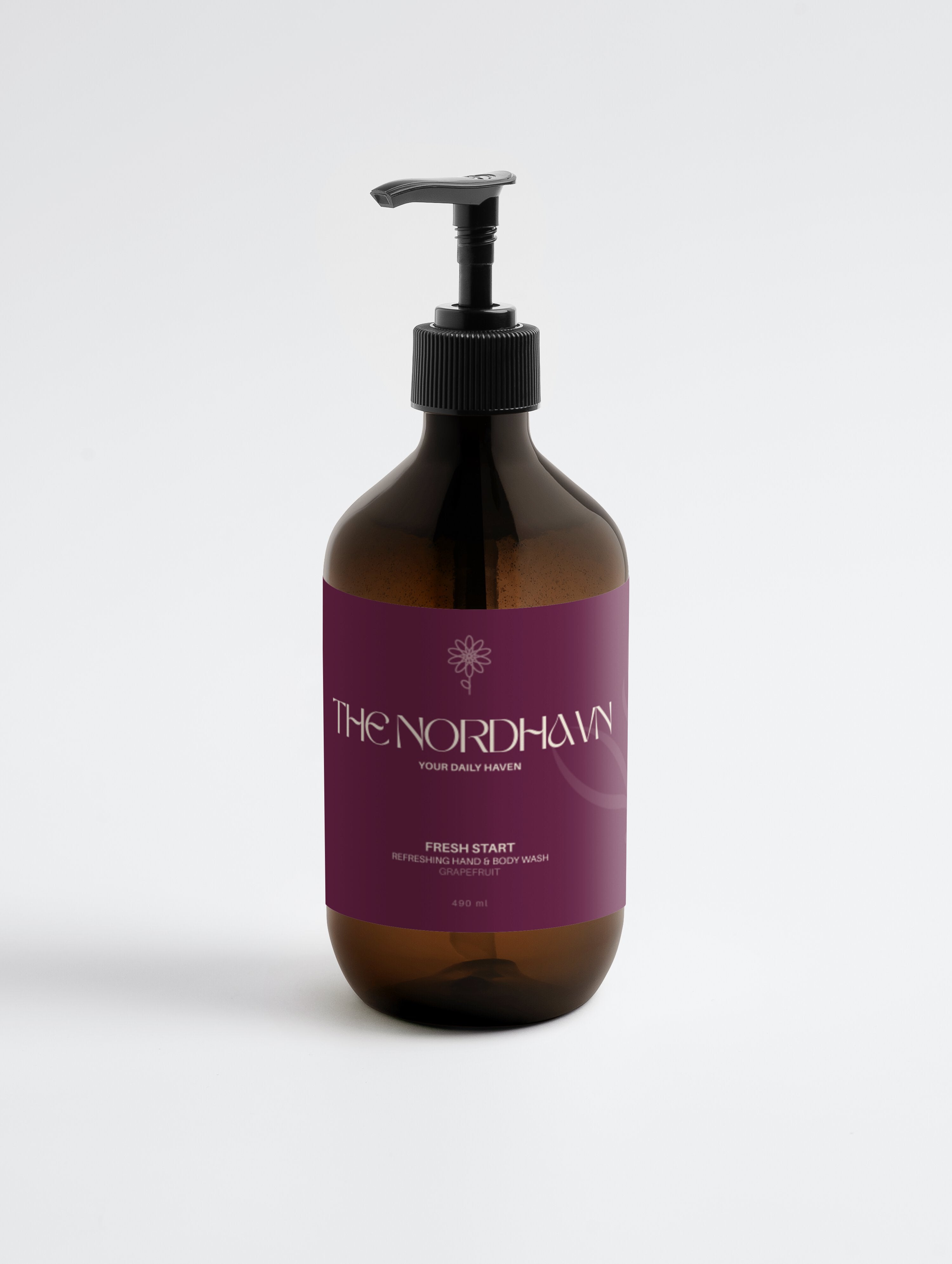 Fresh Start Hand & Body Wash