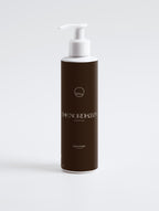 TheNordhavn Face Cleanse gezichtsreiniger mannen voorkant fles natuurlijk