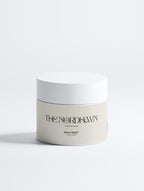 TheNordhavn Scalp Reset hoofdhuid scrub voorkant fles natuurlijk haar