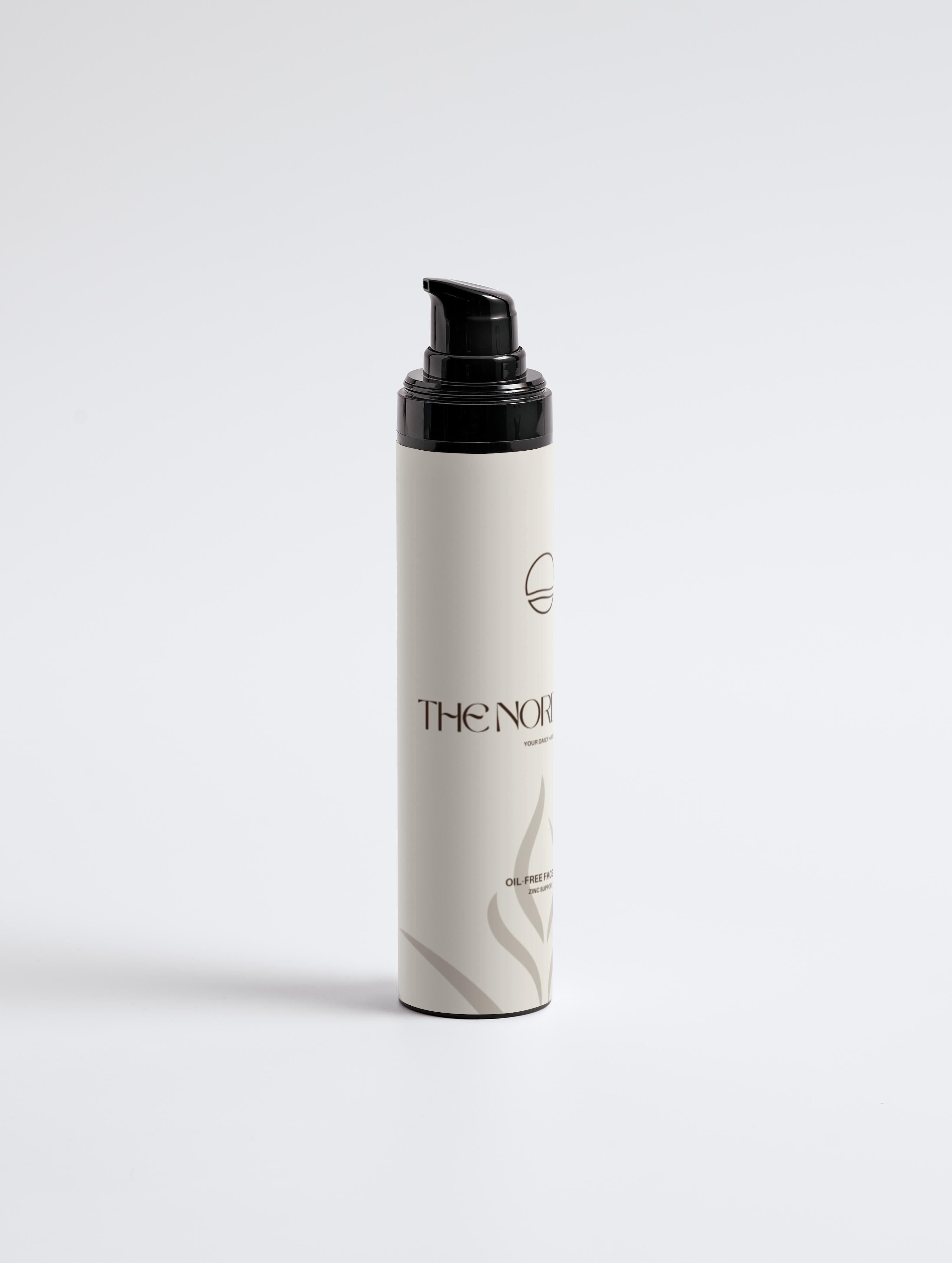 Oil Free Face Gel