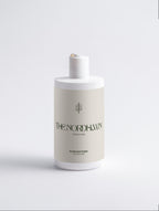 TheNordhavn Gloss Softener conditioner fles voorkant naturlijk haar