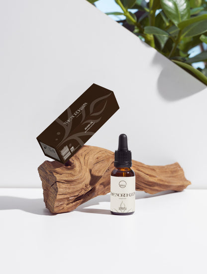 Men's Complete Ritual