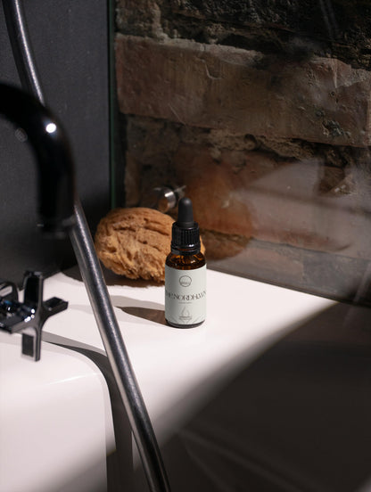 Men's Complete Ritual