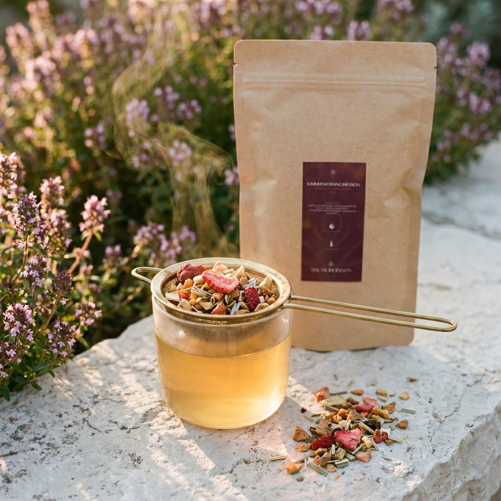 Thee 150g Summer Morning Infusion