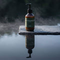 Silk Finish Body Serum