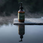 Silk Finish Body Serum
