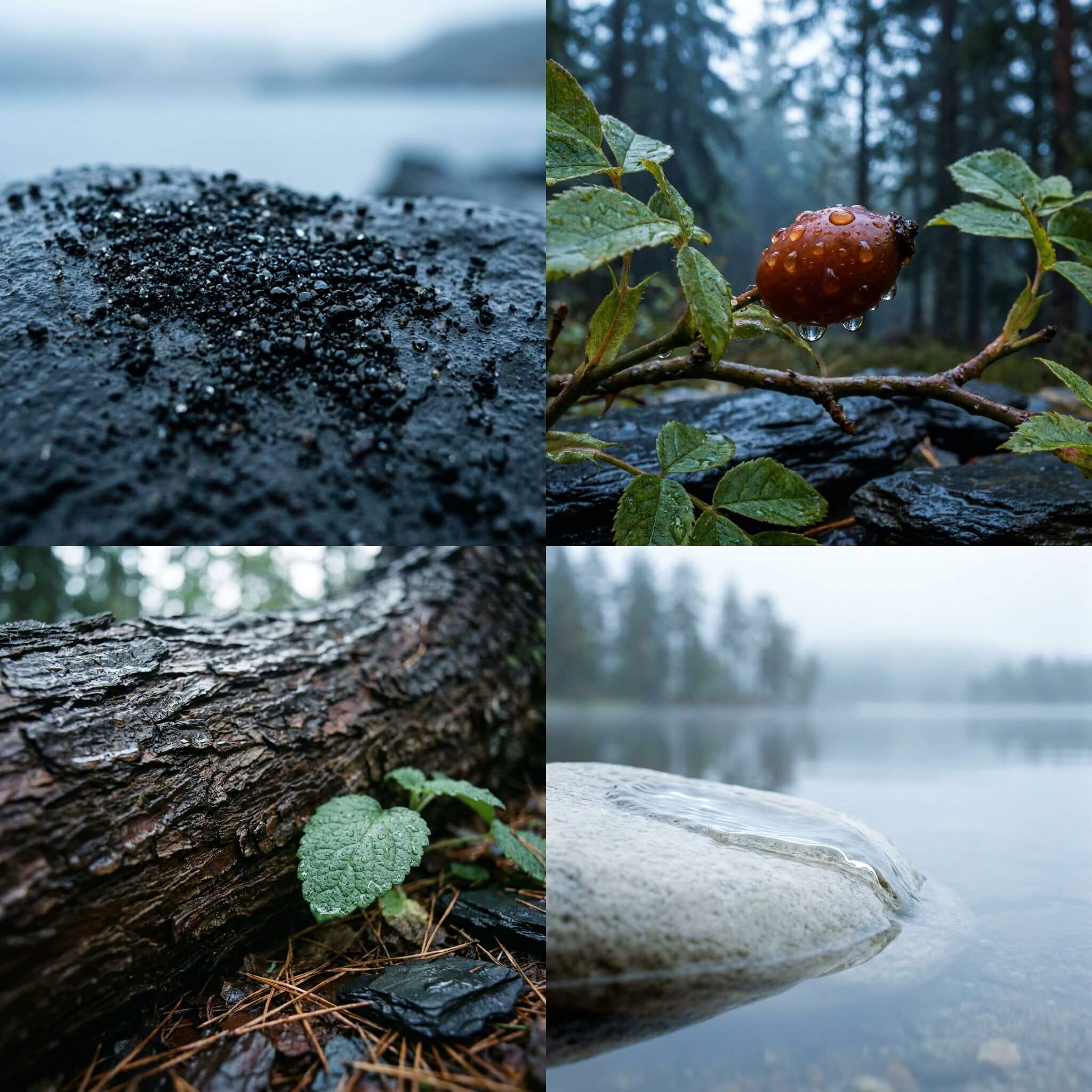 Reset Body Ritual