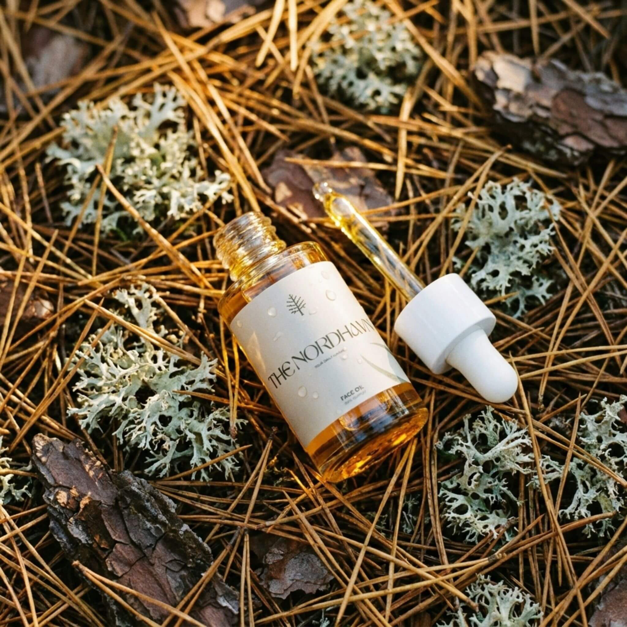 Face Oil