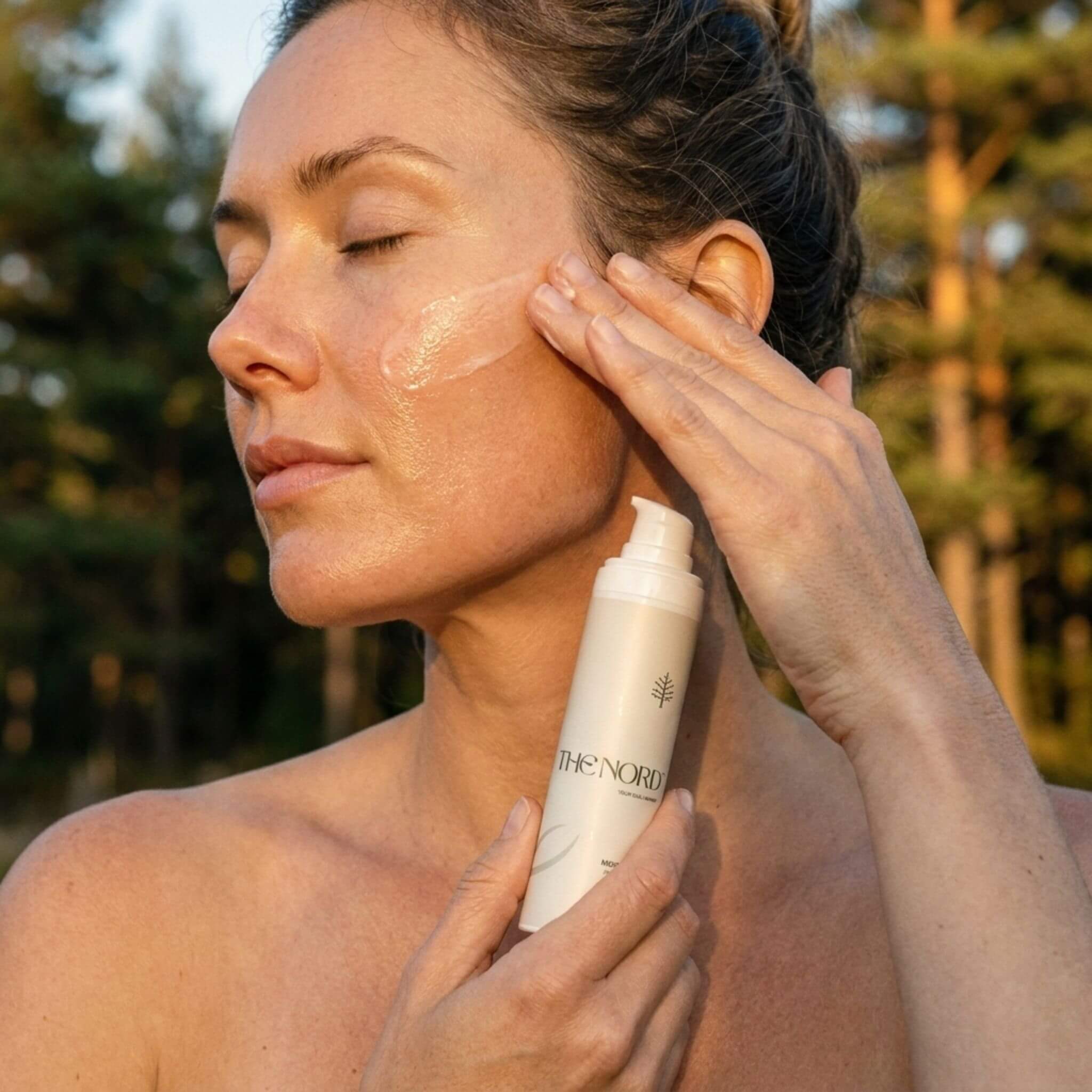 Moisturiser