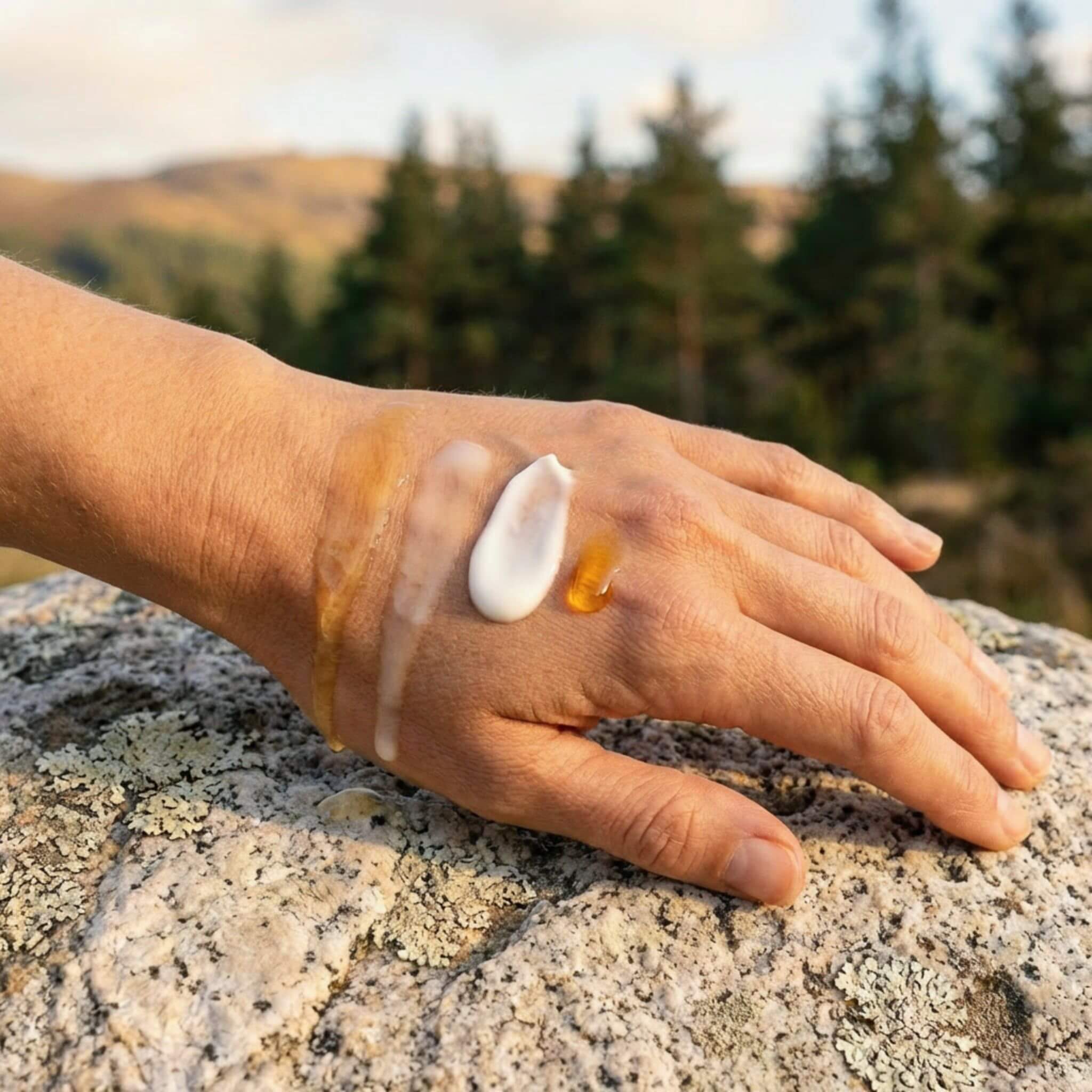 Essential Skin Ritual