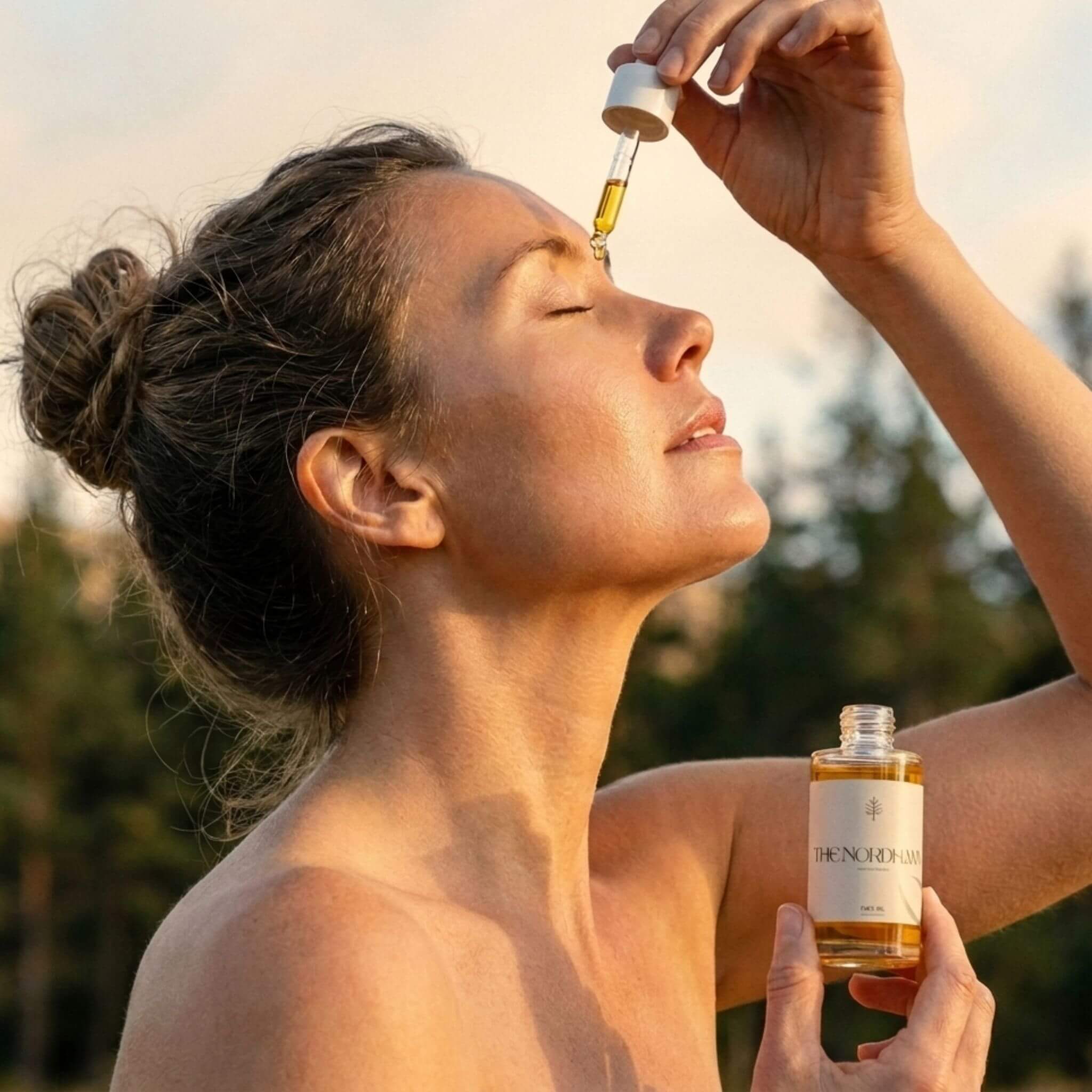 Face Oil