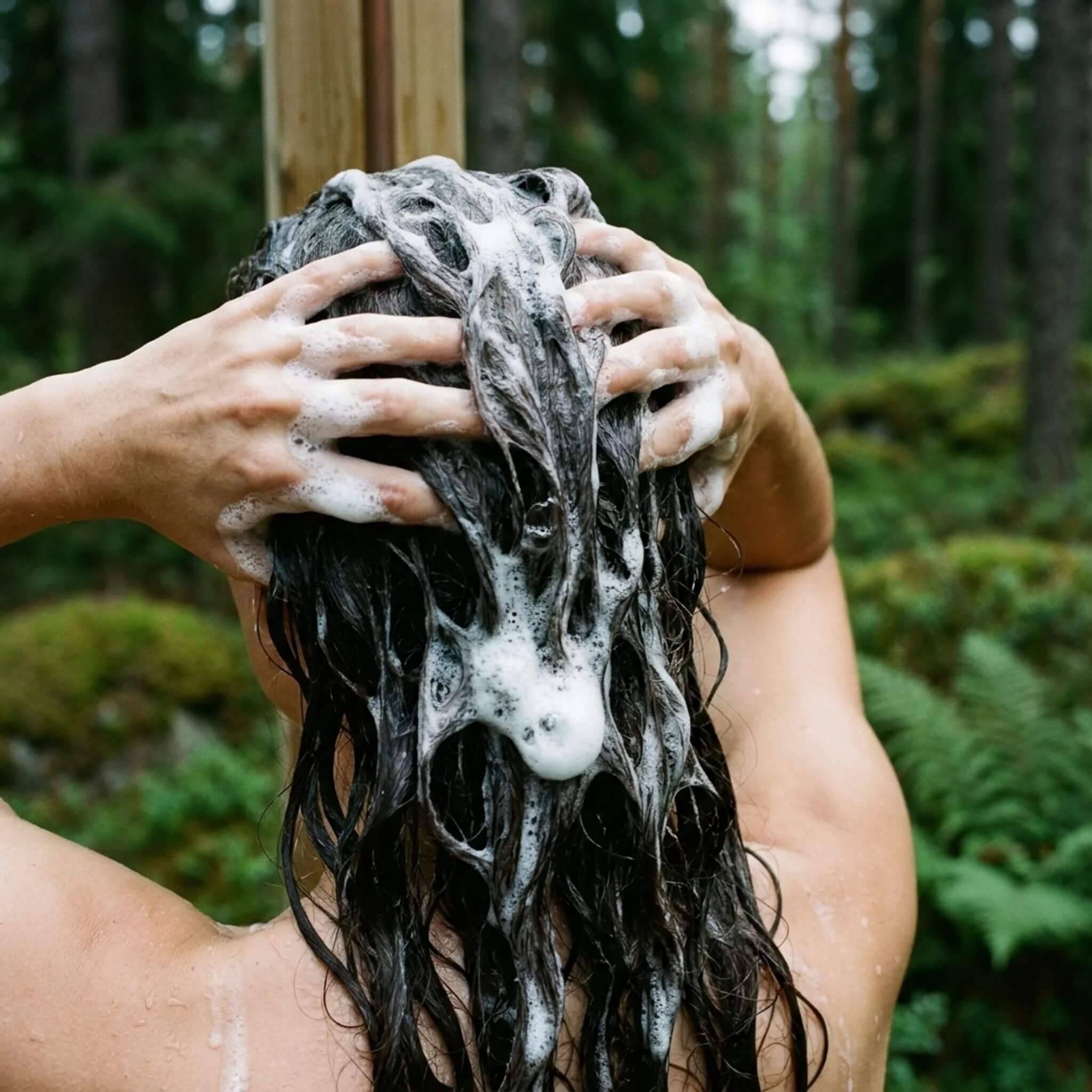 Gloss Hair Ritual