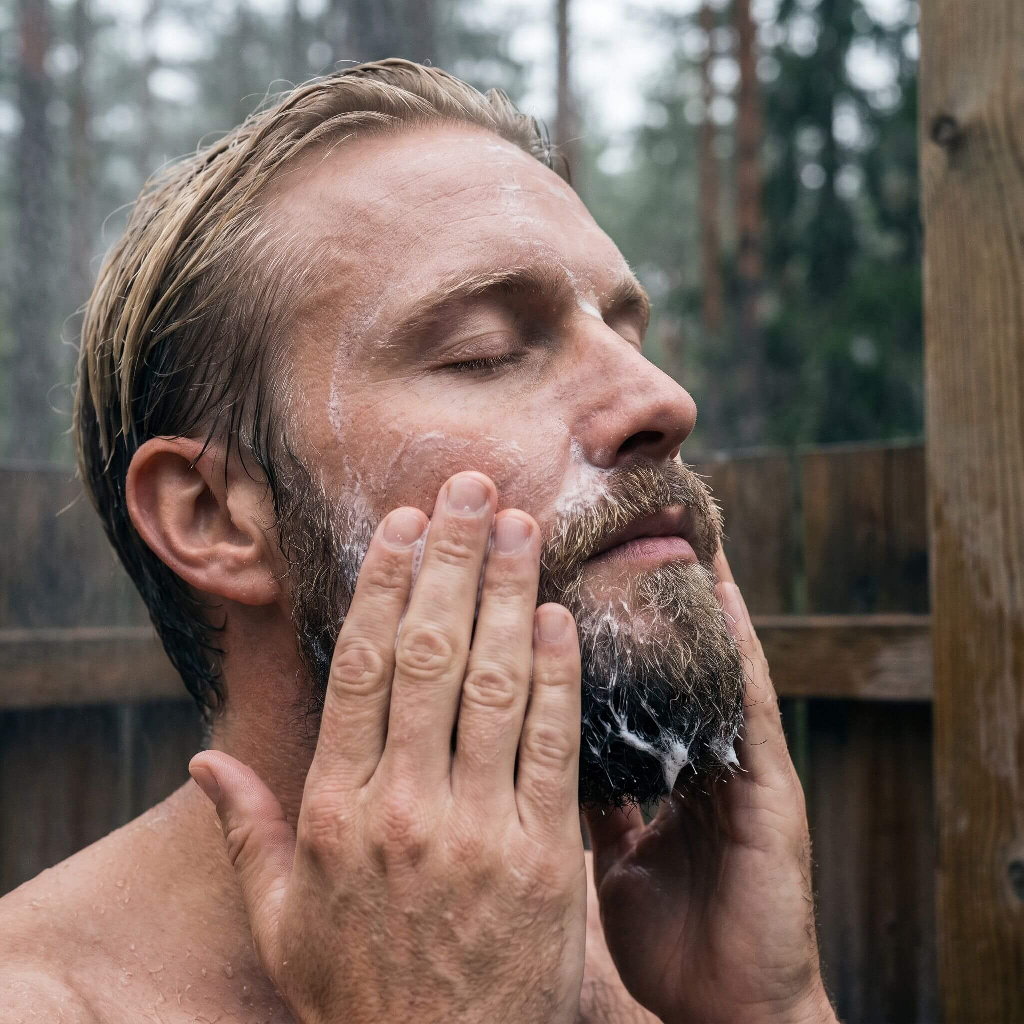 Face Cleanse