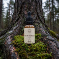 Beard Oil