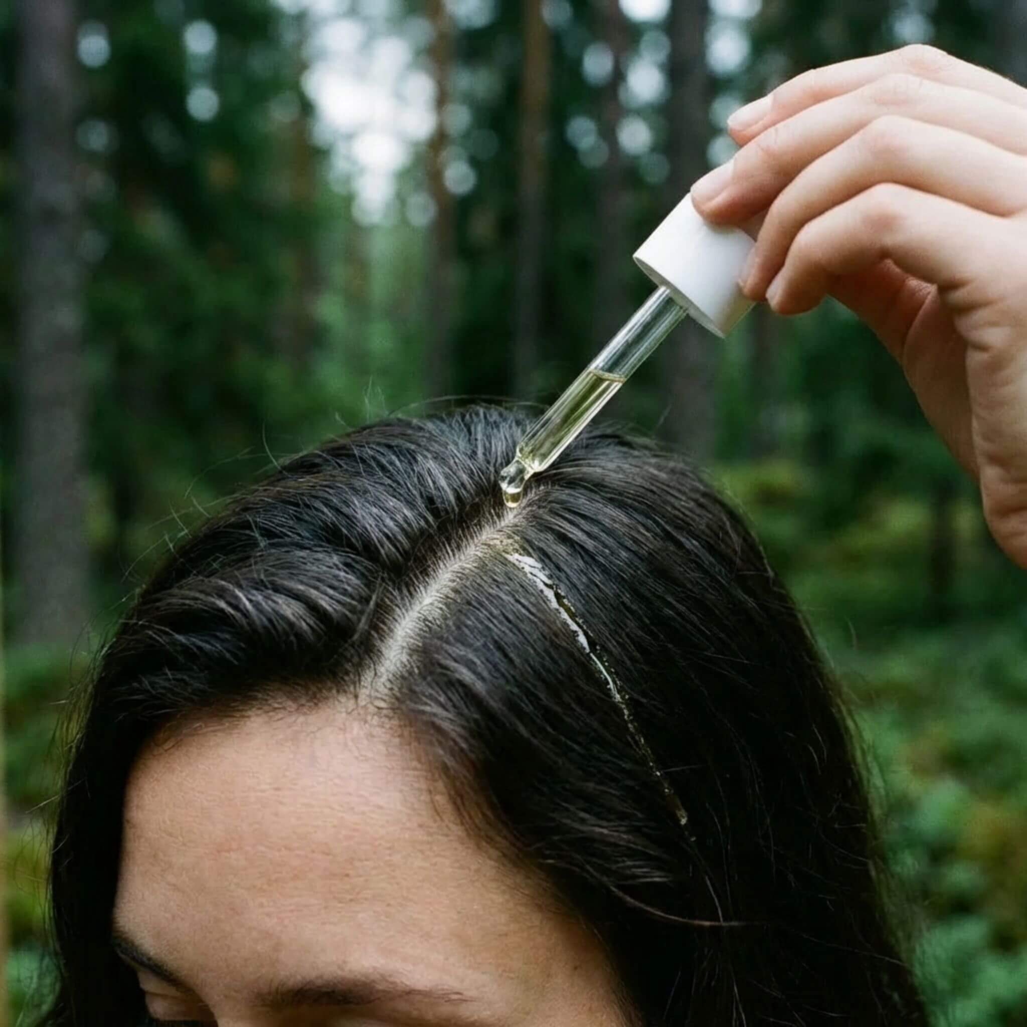 Gloss Hair Ritual