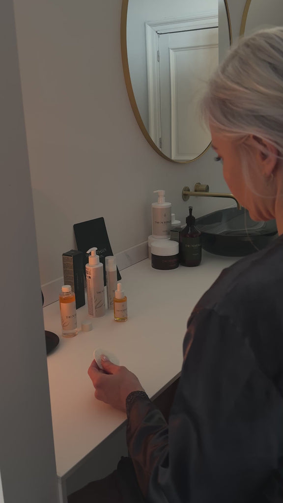 Back to Skin Make-up Remover