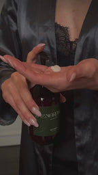 Silk Finish Body Serum