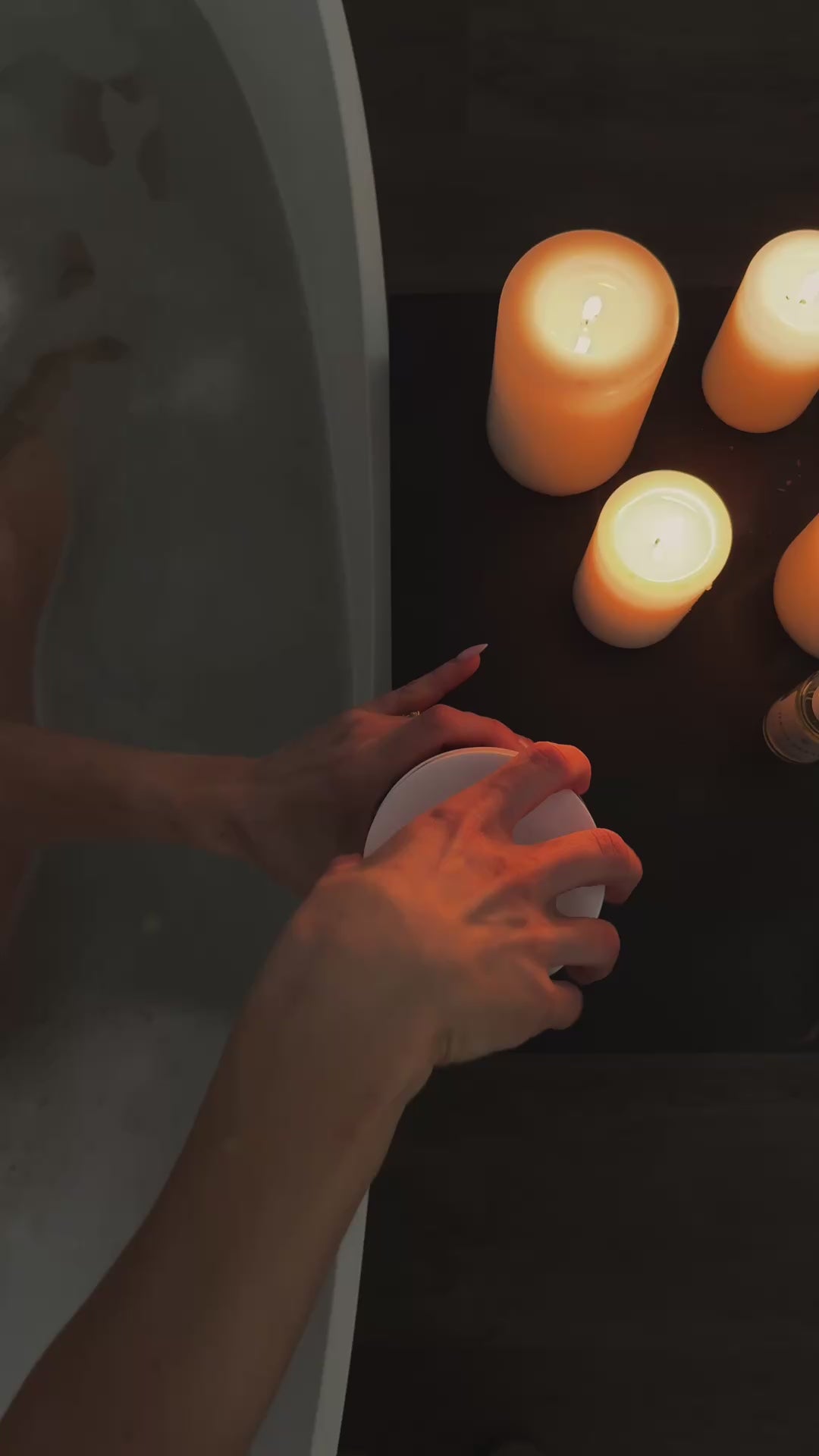 Scalp Reset Scrub