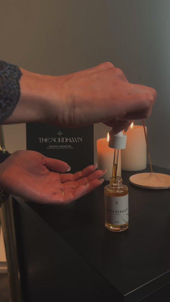 Face Oil